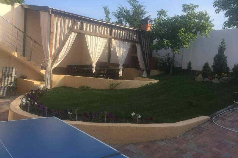 Изображение Изображение квартиры &quot;Дача под ключ «Венеция»&quot; #5 #5