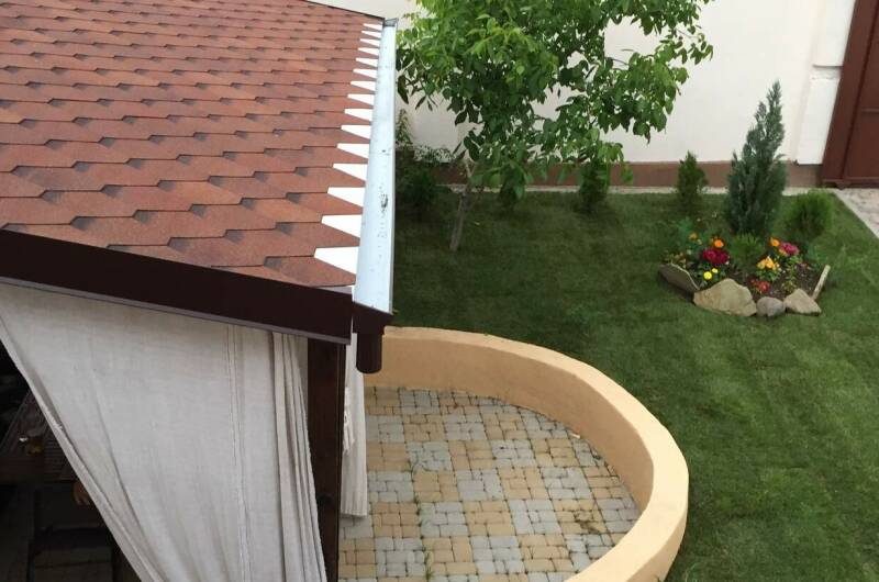 Изображение Изображение квартиры &quot;Дача под ключ «Венеция»&quot; #8 #8