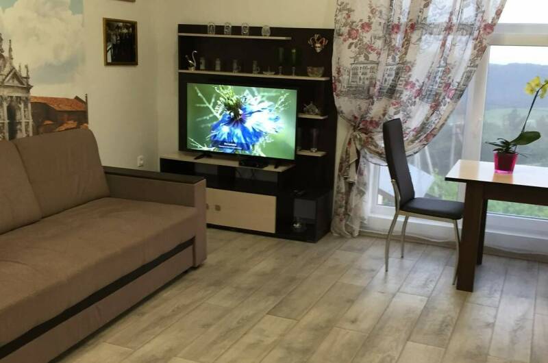 Изображение Изображение квартиры / апартамента "Дача под ключ «Венеция»" #10 #8