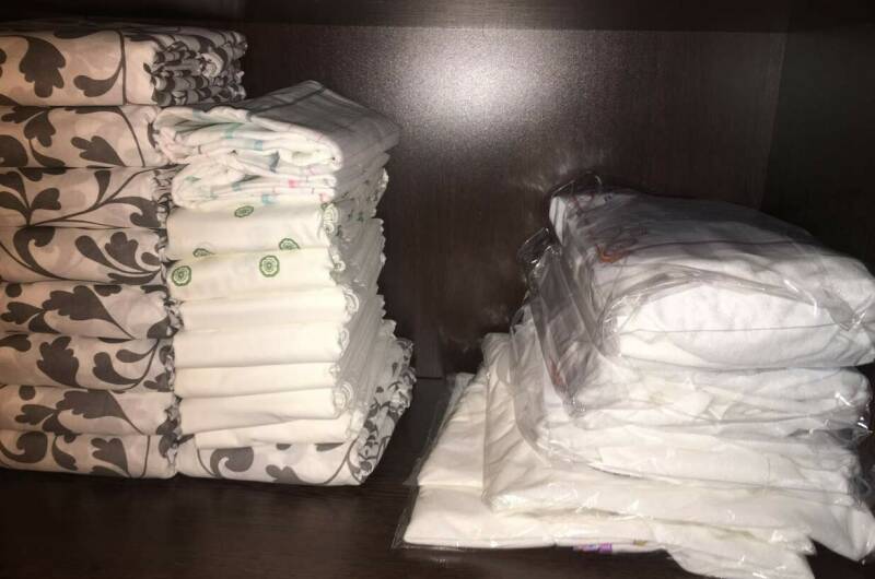 Изображение Изображение квартиры / апартамента "Евротрёшка под ключ" #10 #8