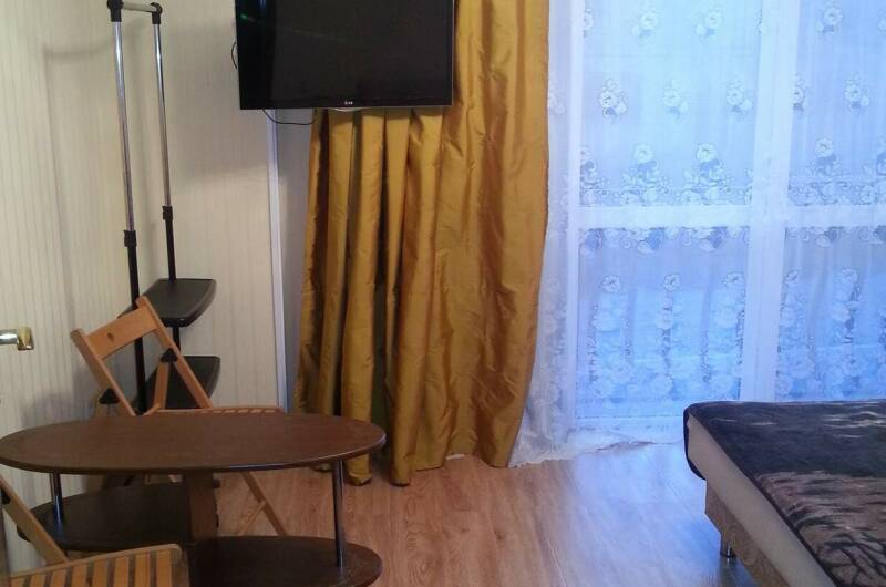 Изображение Изображение квартиры / апартамента "Евротрёшка под ключ" #11 #9