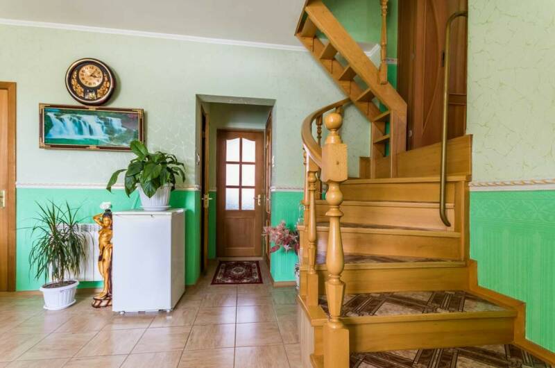 Изображение Изображение гостиницы "Гостевой дом «Дарья»" #1 #1