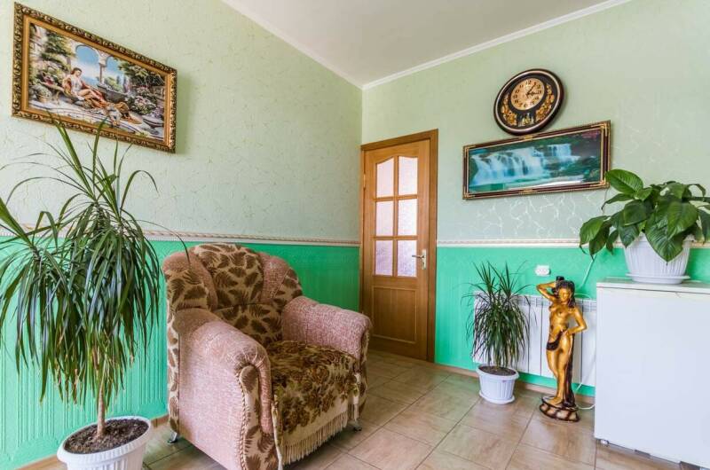 Изображение Изображение гостиницы "Гостевой дом «Дарья»" #2 #2