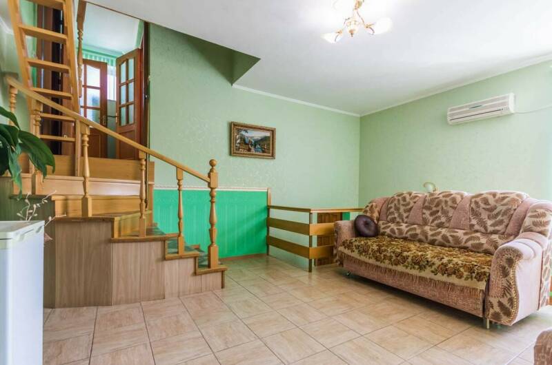 Изображение Изображение гостиницы "Гостевой дом «Дарья»" #4 #4