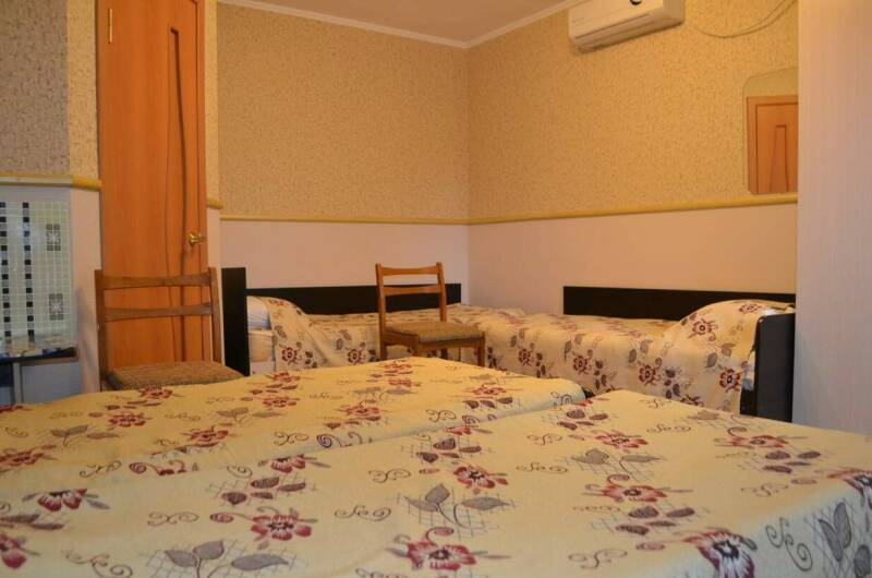 Изображение Изображение отеля / гостиницы "Гостевой дом «Дарья»" #11 #9