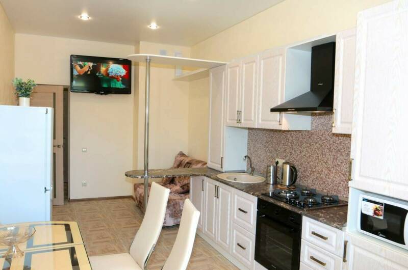 Изображение Изображение квартиры &quot;Апартаменты «Одиссея»&quot; #2 #2