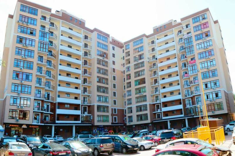 Изображение Изображение квартиры &quot;Апартаменты «Одиссея»&quot; #3 #3