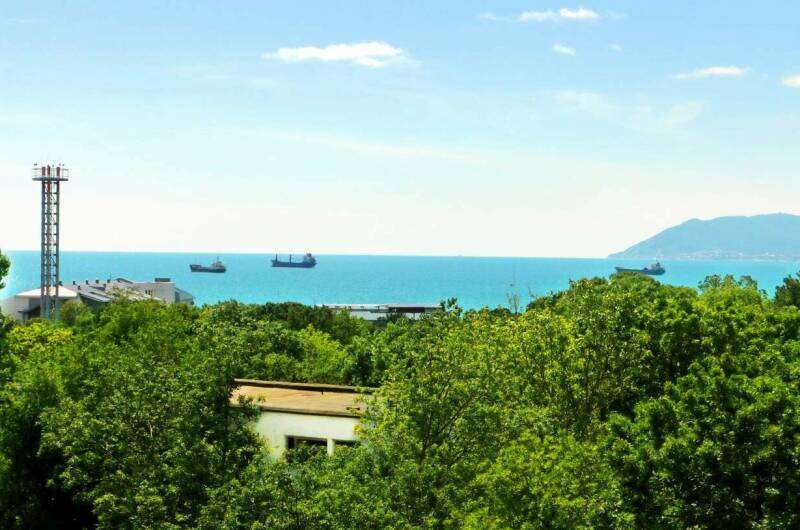 Изображение Изображение квартиры &quot;Апартаменты «Одиссея»&quot; #4 #4