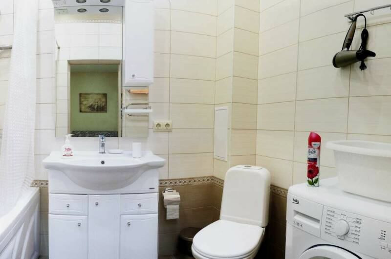 Изображение Изображение квартиры &quot;Апартаменты «Одиссея»&quot; #5 #5