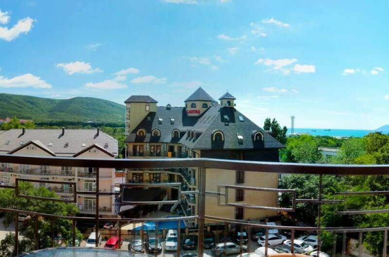 Изображение Изображение квартиры &quot;Апартаменты «Одиссея»&quot; #6 #6