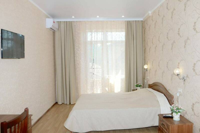 Изображение Изображение квартиры &quot;Апартаменты «Одиссея»&quot; #7 #7