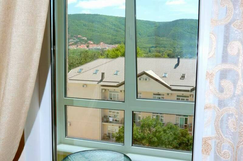 Изображение Изображение квартиры &quot;Апартаменты «Одиссея»&quot; #8 #8