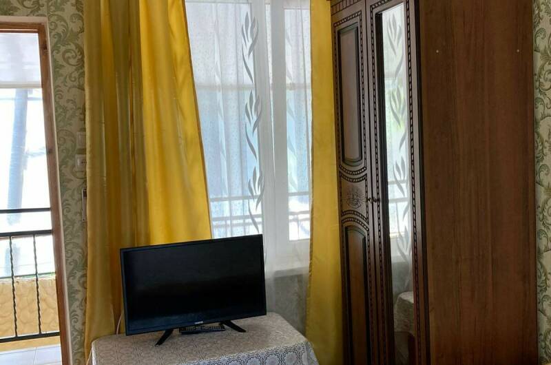 Изображение Изображение гостиницы "Гостевой дом «У Татьяны»" #1 #1