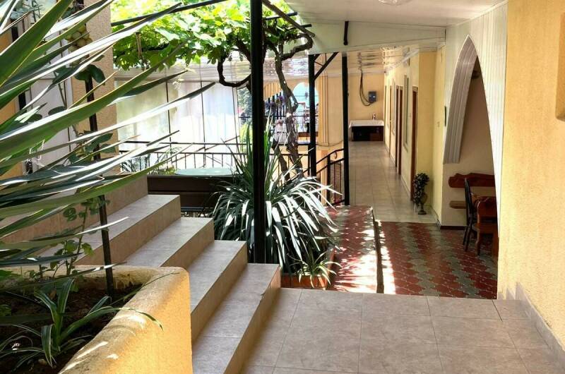 Изображение Изображение гостиницы "Гостевой дом «У Татьяны»" #2 #2