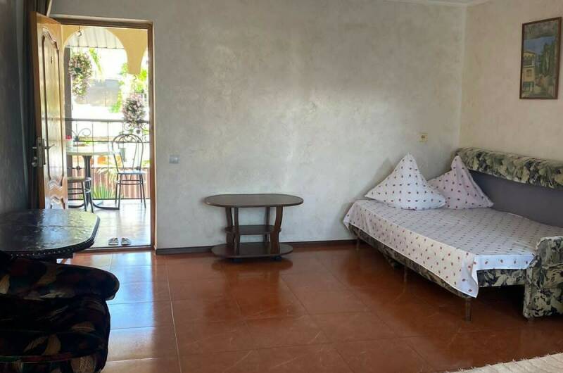 Изображение Изображение гостиницы "Гостевой дом «У Татьяны»" #3 #3