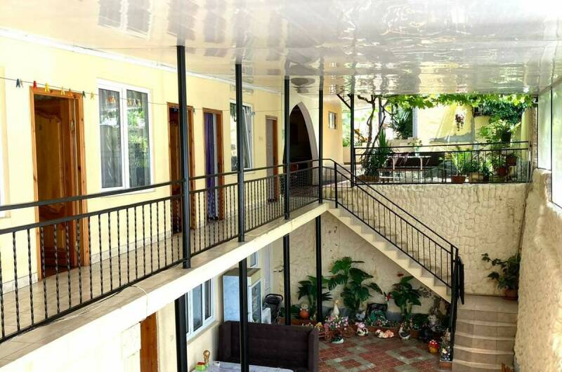 Изображение Изображение гостиницы "Гостевой дом «У Татьяны»" #5 #5