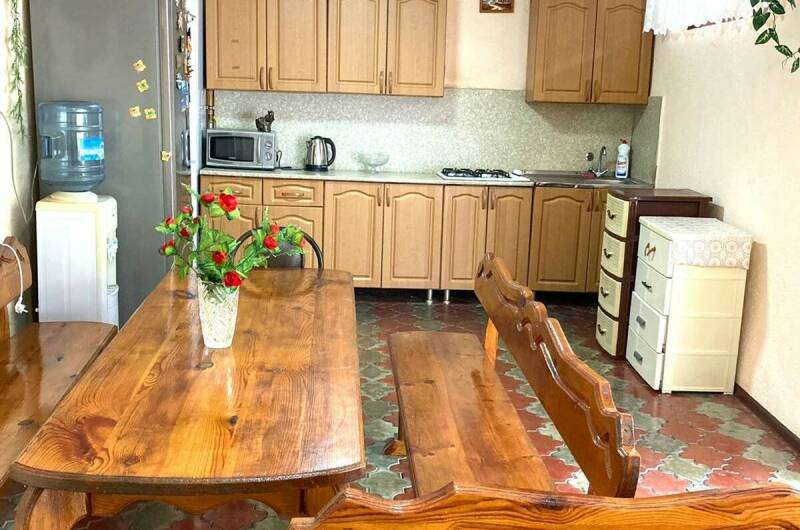 Изображение Изображение гостиницы "Гостевой дом «У Татьяны»" #6 #6