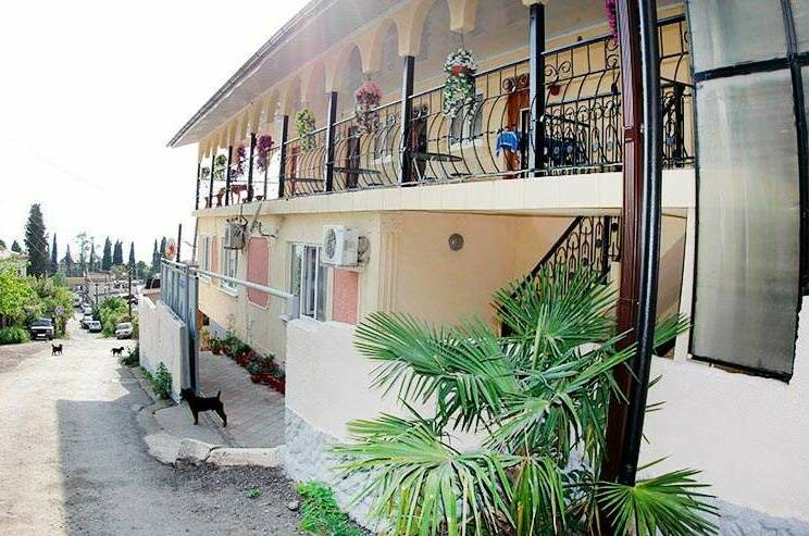 Изображение Изображение гостиницы "Гостевой дом «У Татьяны»" #7 #7