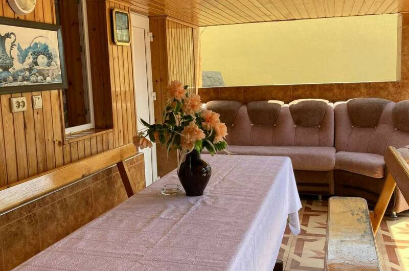 Изображение Изображение отеля / гостиницы "Гостевой дом «У Татьяны»" #10 #8