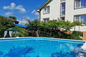 Изображение Гостевой дом «Райский островок» #6