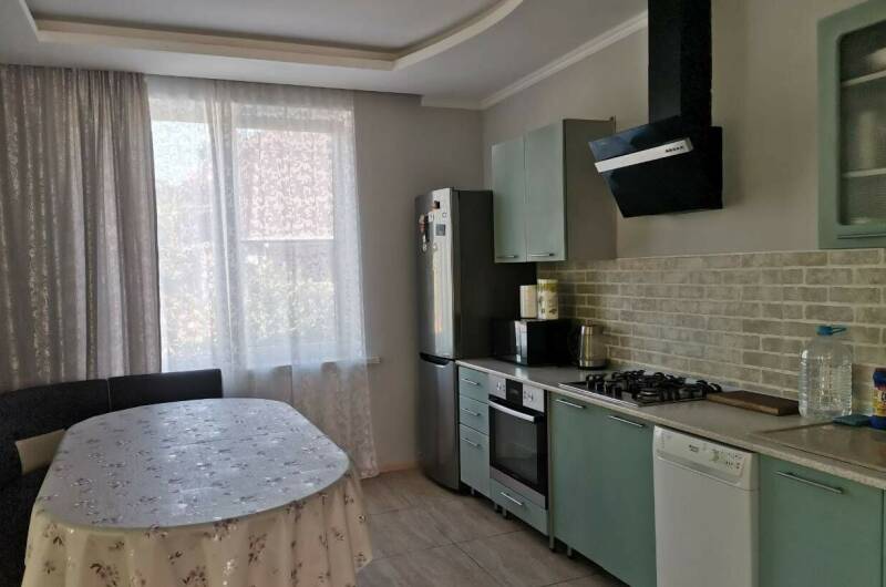 Изображение Изображение гостиницы "Гостевой дом «Райский островок»" #2 #2