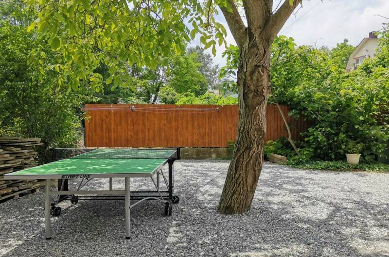 Изображение Изображение гостиницы "Гостевой дом «Райский островок»" #3 #3