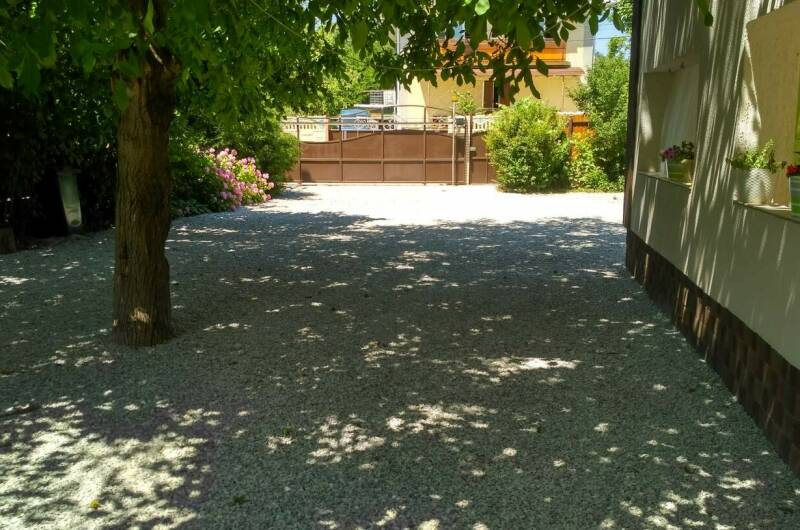 Изображение Изображение гостиницы "Гостевой дом «Райский островок»" #5 #5