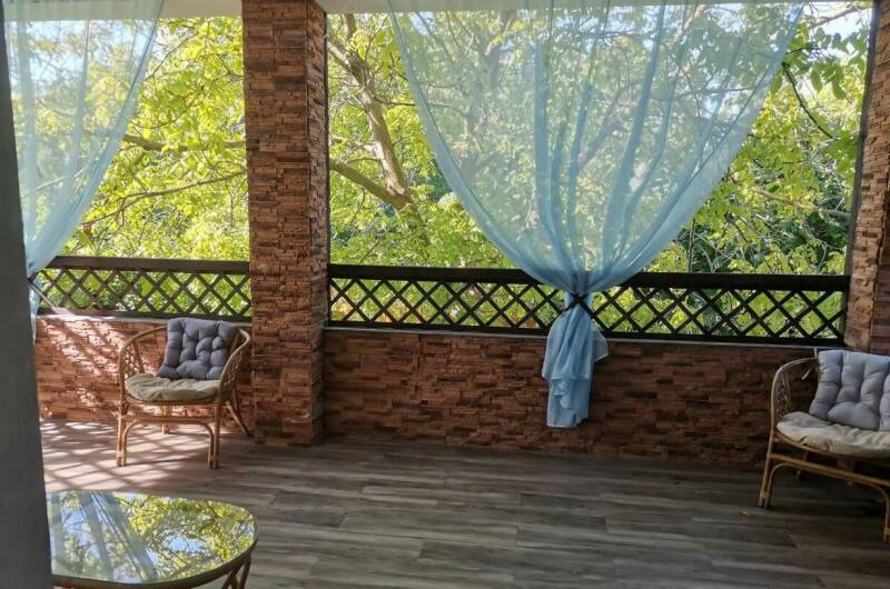 Изображение Изображение гостиницы "Гостевой дом «Райский островок»" #6 #6