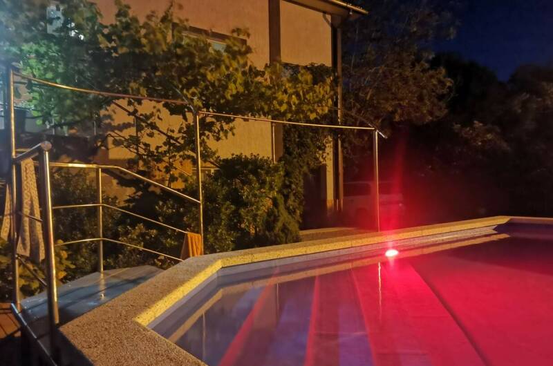 Изображение Изображение гостиницы "Гостевой дом «Райский островок»" #8 #8