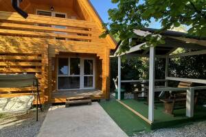 Изображение отеля / гостиницы "Гостевой дом «Адмиралтейский Якорь»"