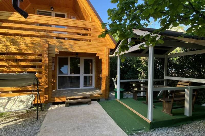 Изображение Изображение гостиницы &quot;Гостевой дом «Адмиралтейский Якорь»&quot; #1 #1