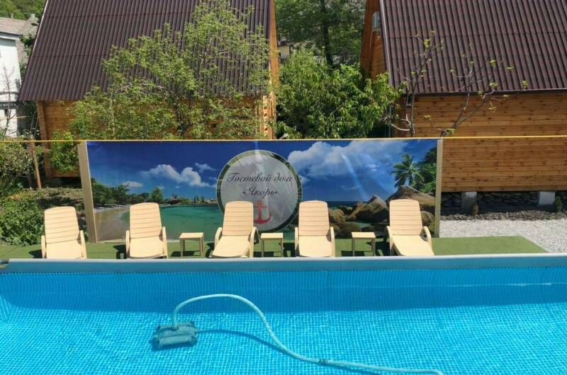 Изображение Изображение гостиницы &quot;Гостевой дом «Адмиралтейский Якорь»&quot; #3 #3