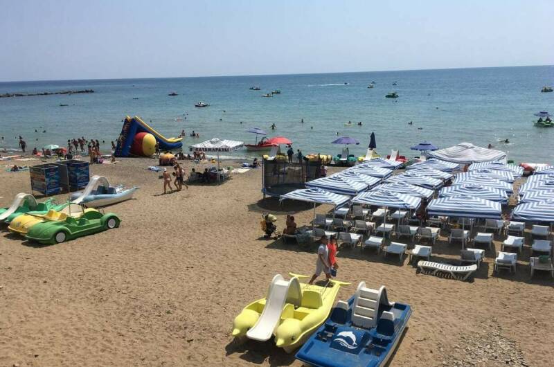 Изображение Изображение гостиницы &quot;Гостевой дом «Адмиралтейский Якорь»&quot; #4 #4