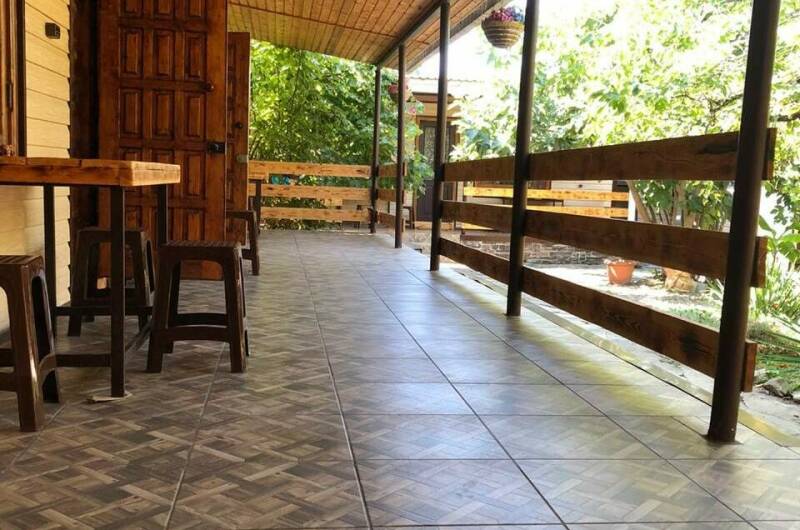 Изображение Изображение гостиницы &quot;Гостевой дом «Адмиралтейский Якорь»&quot; #5 #5