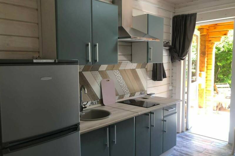 Изображение Изображение гостиницы &quot;Гостевой дом «Адмиралтейский Якорь»&quot; #6 #6