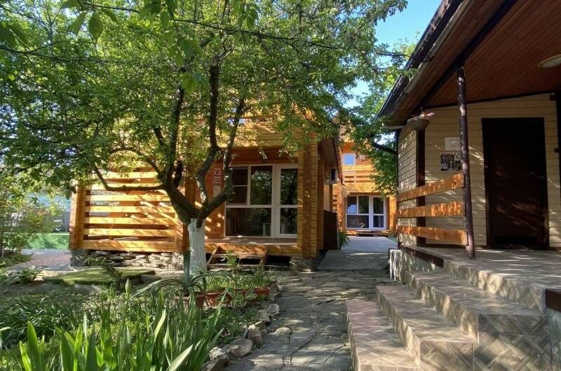 Изображение Изображение гостиницы &quot;Гостевой дом «Адмиралтейский Якорь»&quot; #8 #8