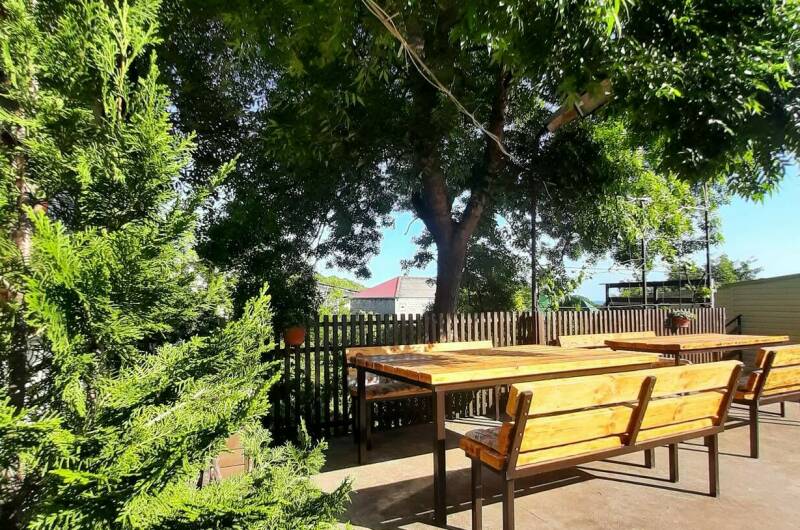 Изображение Изображение гостиницы &quot;Гостевой дом «С Севера на Юг»&quot; #1 #1