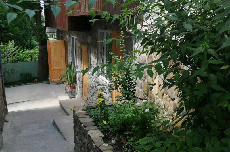 Изображение Изображение гостиницы &quot;Гостевой дом «С Севера на Юг»&quot; #2 #2