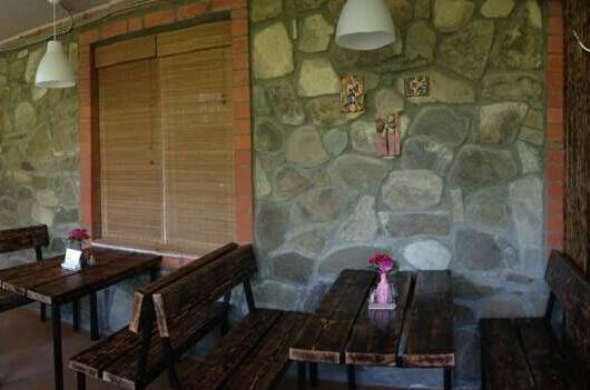 Изображение Изображение гостиницы &quot;Гостевой дом «С Севера на Юг»&quot; #3 #3