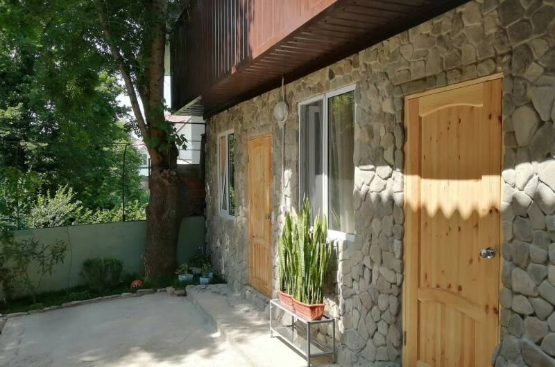 Изображение Изображение гостиницы &quot;Гостевой дом «С Севера на Юг»&quot; #5 #5