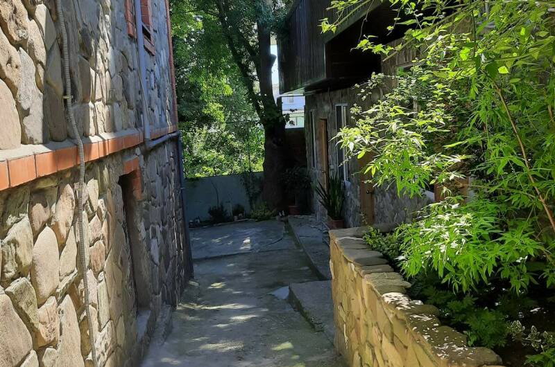 Изображение Изображение гостиницы &quot;Гостевой дом «С Севера на Юг»&quot; #7 #7