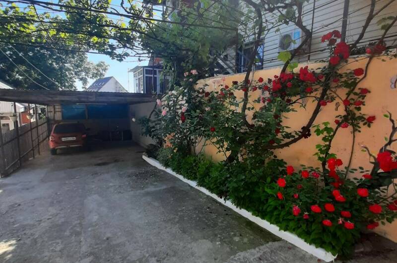 Изображение Изображение отеля / гостиницы "Гостевой дом «С Севера на Юг»" #10 #8