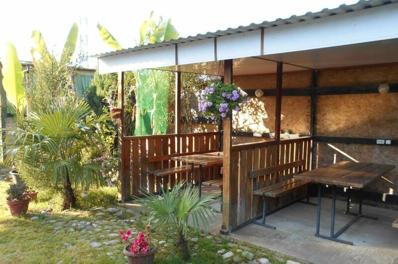 Изображение Изображение гостиницы "Гостевой дом на Главной" #2 #2