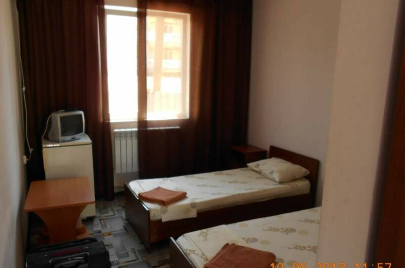 Изображение Изображение гостиницы "Гостевой дом на Главной" #7 #7