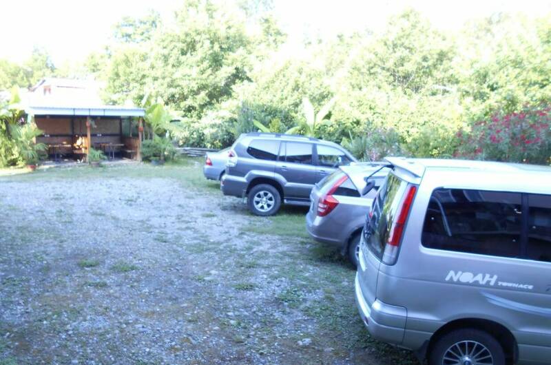 Изображение Изображение гостиницы "Гостевой дом на Главной" #8 #8