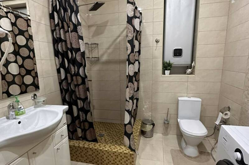 Изображение Изображение квартиры &quot;Квартира на самом берегу моря&quot; #2 #2