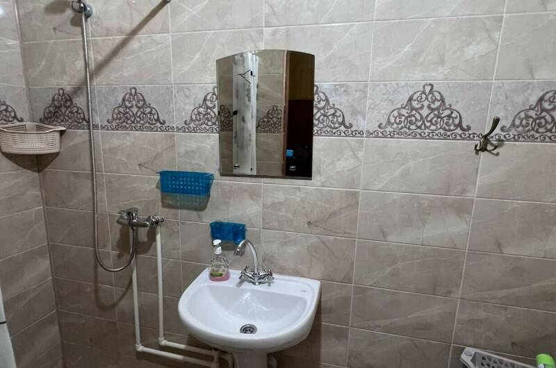 Изображение Изображение квартиры &quot;Квартира на самом берегу моря&quot; #4 #4