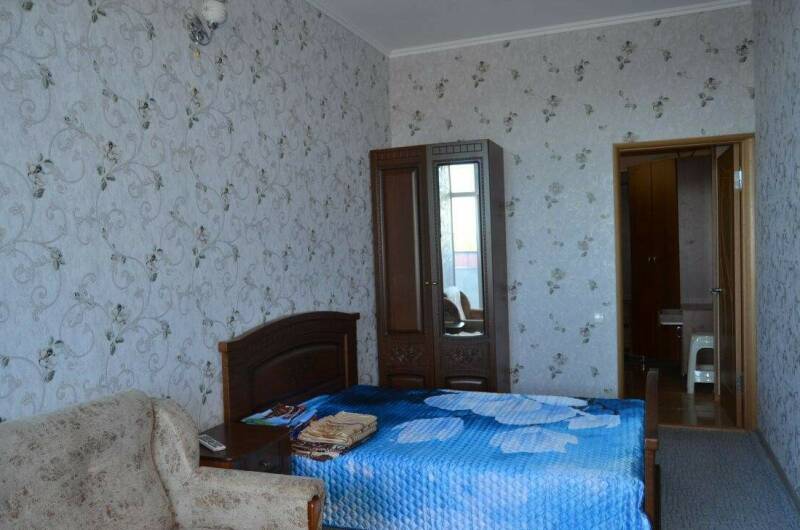 Изображение Изображение квартиры &quot;Квартира на самом берегу моря&quot; #6 #6