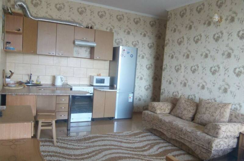 Изображение Изображение квартиры &quot;Квартира на самом берегу моря&quot; #7 #7