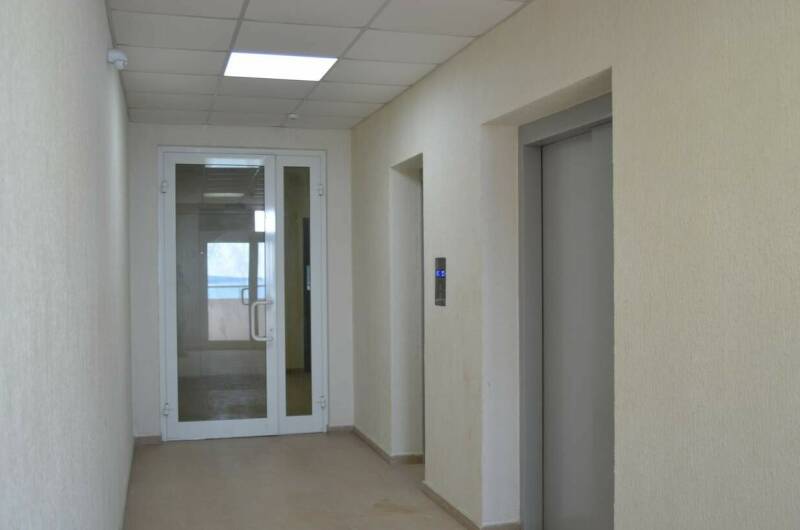 Изображение Изображение квартиры &quot;Квартира на самом берегу моря&quot; #8 #8